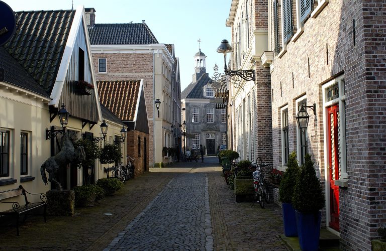 Ootmarsum 1
