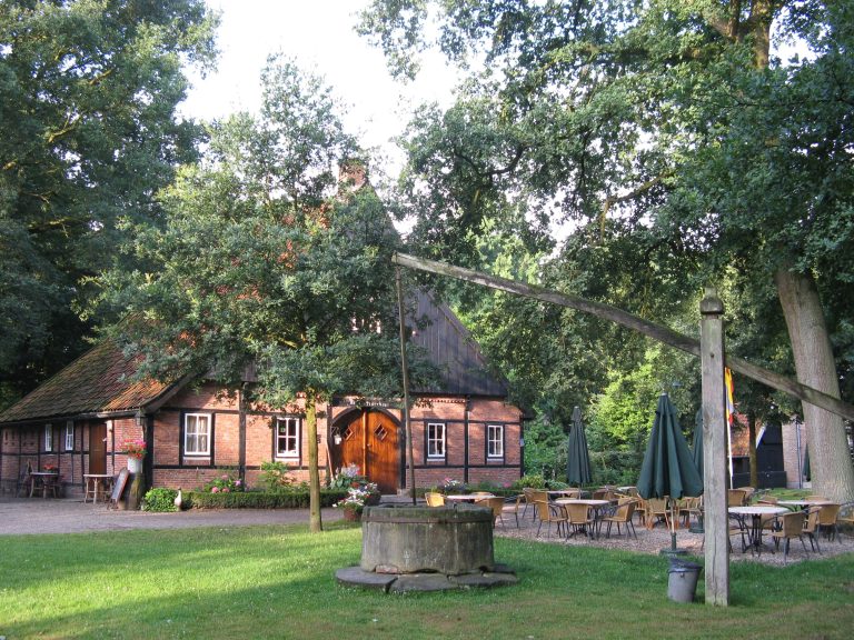 Weerselo Het Stift