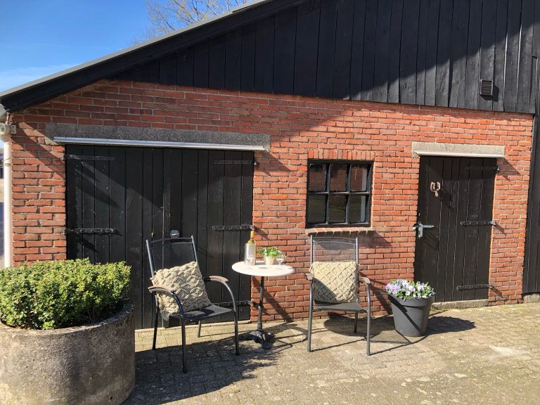 Het Borghuisje (2)